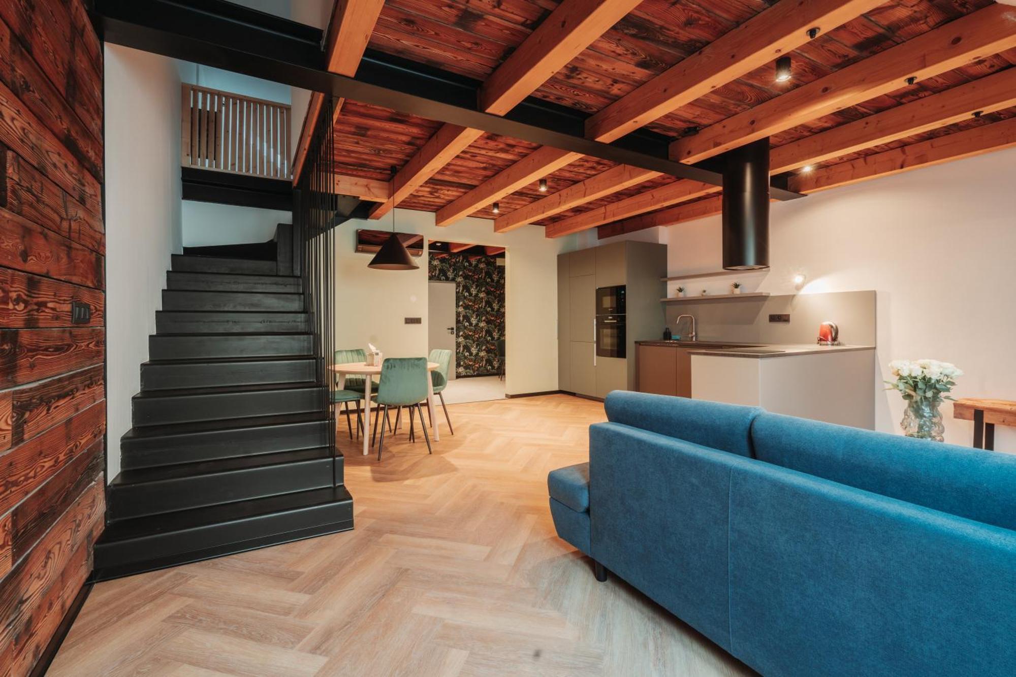Hviezdoslavova Apartments, Trnava Centre, Parking Available Exterior foto