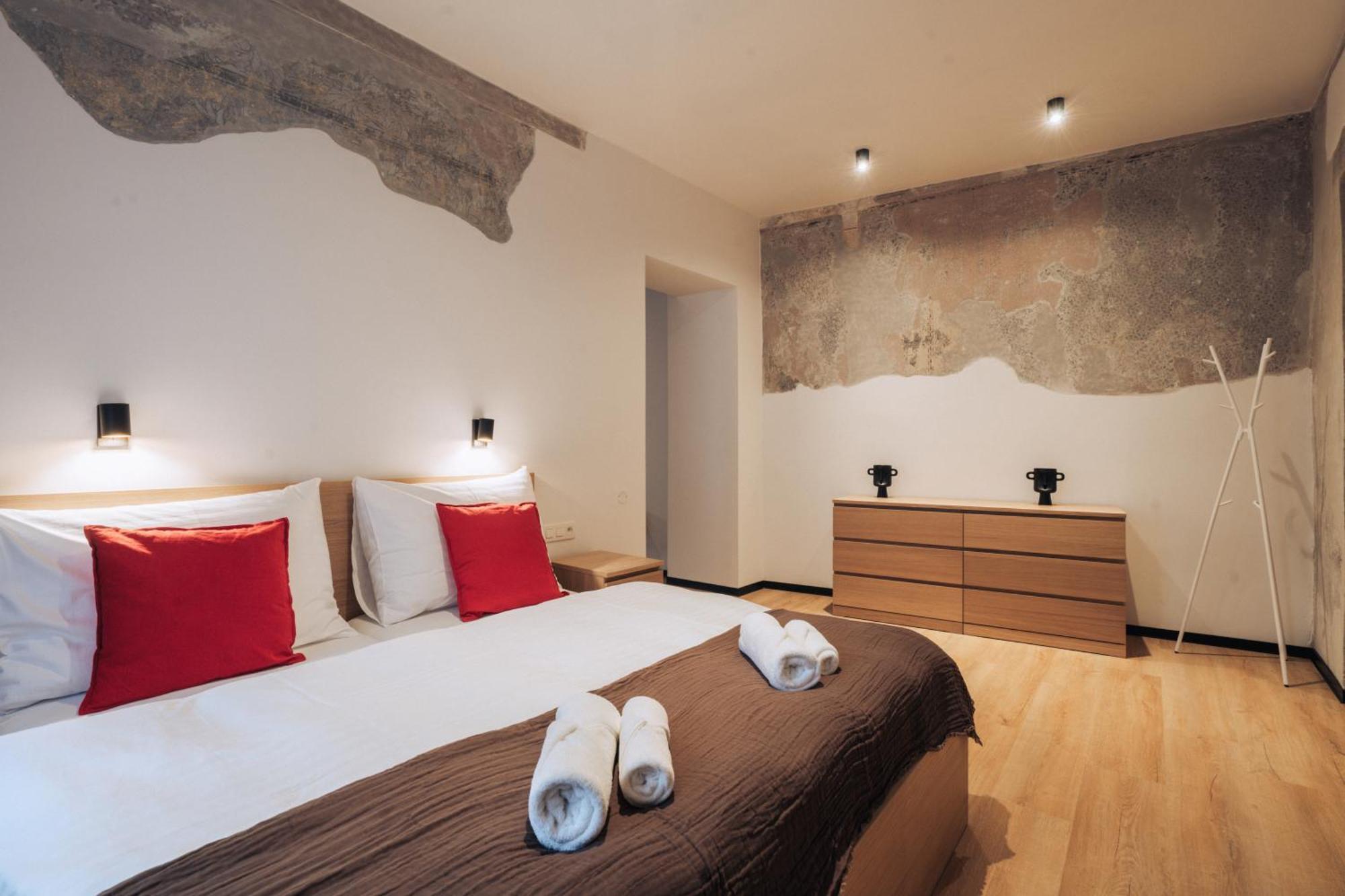 Hviezdoslavova Apartments, Trnava Centre, Parking Available Exterior foto