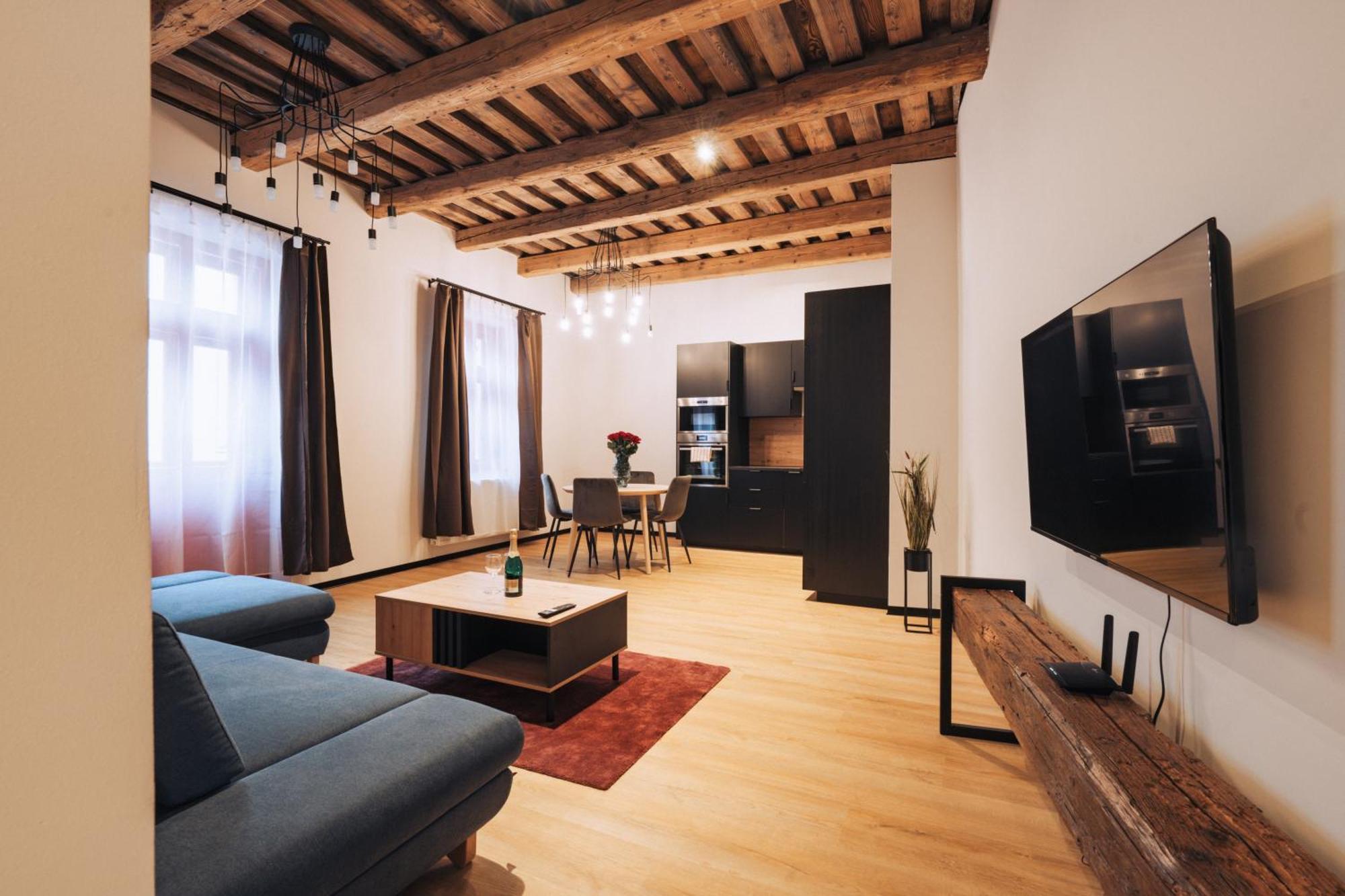 Hviezdoslavova Apartments, Trnava Centre, Parking Available Exterior foto